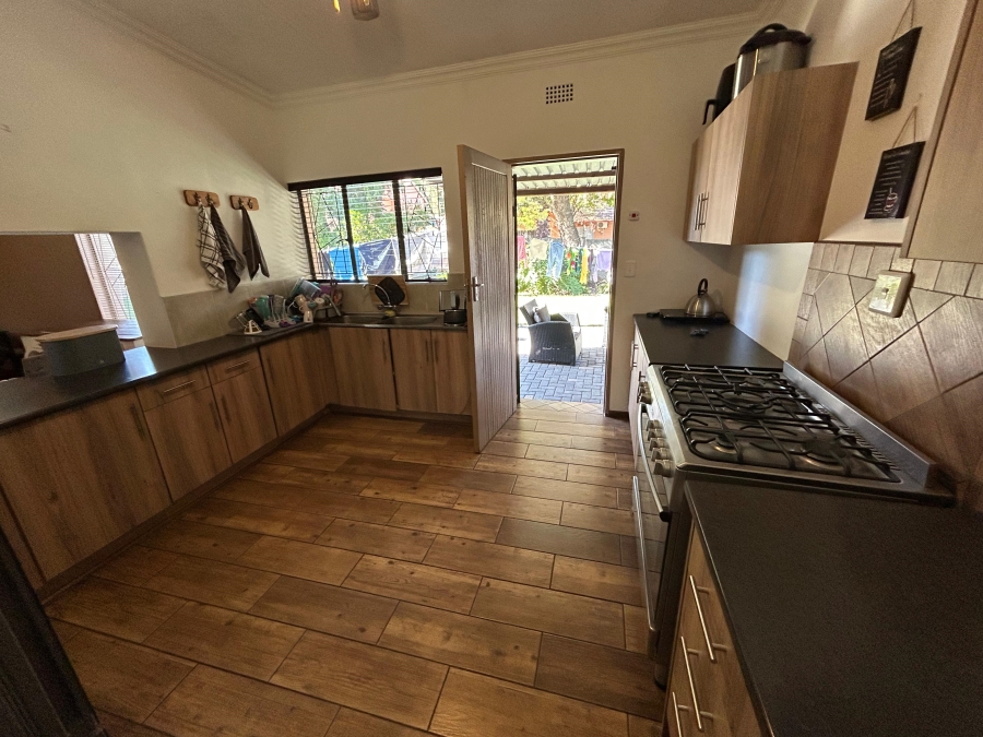 4 Bedroom Property for Sale in Brits North West